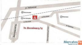 Запчасти для Митсубиси 2