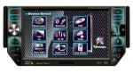 PIONEER PM-464 - мультимедиа магнитола 1din