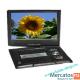 портативный DVD-плеер Pioneer EA 1102,11'', USB, TV, игры,пульт,