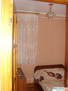 Сдаю благоустроенную квартиру в Железноводске в курортной зо