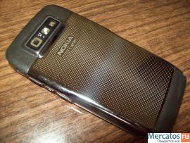 Продам Nokia e71 2