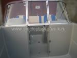 Новинка 2011 - Нептун-470 open