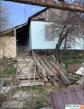 Дом с пропиской в Краснодарском крае