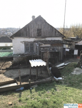 Дом с пропиской в Краснодарском крае