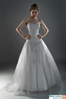 После фотосессии продаются свадебные платья со скидкой до 50% 8