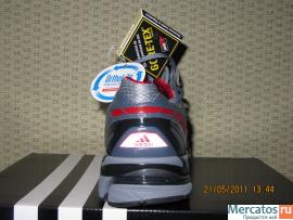 кроссовки ADIDAS 4