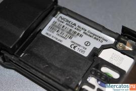 NOKIA 8910 Made In Finland!! 6