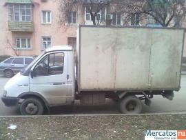 Грузоперевозки по Краснодару, краю и ЮФО.