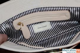 Красивый клатч River Island совсем новый продам 2