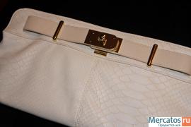 Красивый клатч River Island совсем новый продам 3