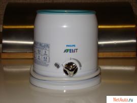 Подогреватель для бутылочек "AVENT"