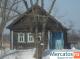 Продам бревенчатый дом 40 км. от Нижнего Новгорода