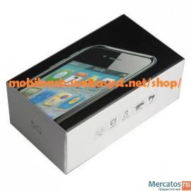 Продам телефоны Apple iPhone 5GS (Копия Китай) НОВИНКА! 2800р 4
