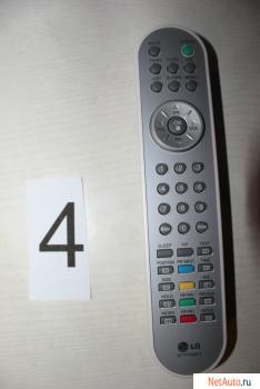 Продам оригинальный пульт для телевизоров LG