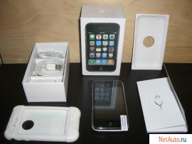 Айфон Apple iphone 3gs 32gb