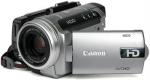 Видеокамера Canon HG 10