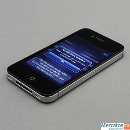 Продам Apple iPhone 4S 16Gb, Black