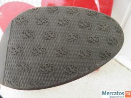 Зимние сапоги (нубук) 4