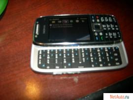 Продам в Москве: Nokia E75 в хорошем состоянии за 6 000 руб.