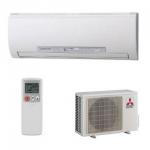 Кондиционеры с установкой (LG, Panasonic, Haier) от 24 500