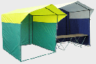 Продам в Чебоксарах: Пошив торговых палаток
