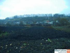 Домик в с. Грязное Белгородского района