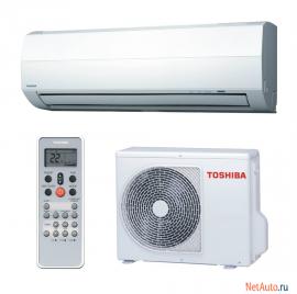 Toshiba RAS-10SKHP-ES / RAS-10S2AH-ES