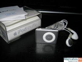 Продаётся iPod