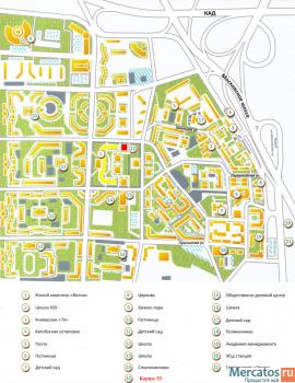 План застройки шушары спб до 2025