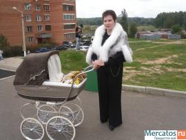 СРОЧНО продам коляску Inglezina Classic 3