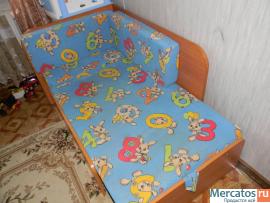 мини диван (детский) 2