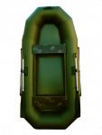 продам лодка ПВХ - Волна 240