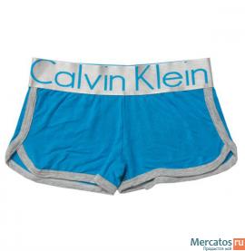 Трусы CK Calvin Klein женское нижнее белье 2