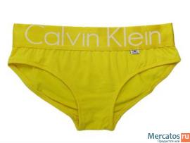 Трусы CK Calvin Klein женское нижнее белье 4