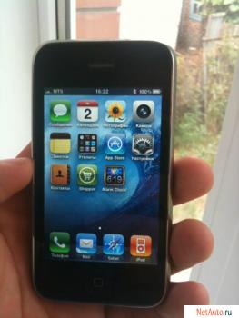 Apple Iphone 3 GS 32 ГБ