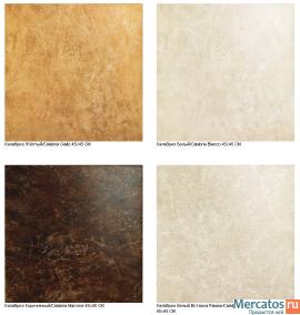 Керамогранит и плитка в Екатеринбурге 3