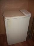 Продается стиральная машинка INDESIT