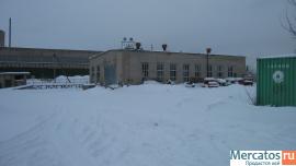 продам производственную базу в панковке 5