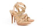 Босоножки Stuart Weitzman НОВЫЕ!!!