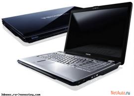 Toshiba SATELLITE P200-14H