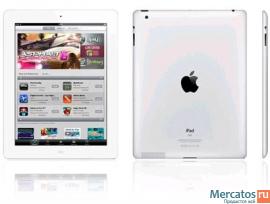 Продам Apple iPad 2 64GB+3G Ростест Новый 2