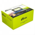 Автомобильный GPS навигатор Ritmix RGP-670 новый (не китай)