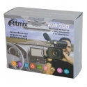 Видеорегистратор Ritmix AVR-700 новый (не китай)