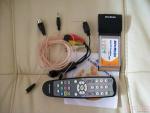 Тв тюнер AVerTV Cardbus Plus E501R