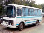 Паз на заказ в Новосибирске