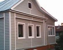 Остекление балконов алюминием, пластиковое остекление ... 8