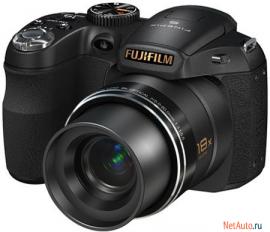 Фотоаппарат FUJIFILM FinePix S2800HD