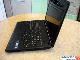 ноутбук Samsung NP-R519-JS02RU 5