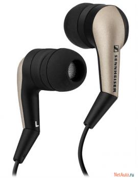 Sennheiser CX 95 Новые наушники