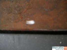 Столик для Мерседес S 221 3